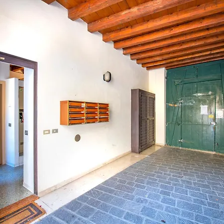Appartamento Residenze Giulietta Capuleti 2 Verona Esterno foto