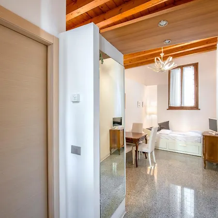 Appartamento Residenze Giulietta Capuleti 2 Verona Esterno foto