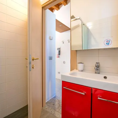 Appartamento Residenze Giulietta Capuleti 2 Verona Esterno foto