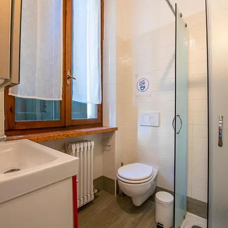 Appartamento Residenze Giulietta Capuleti 2 Verona Esterno foto