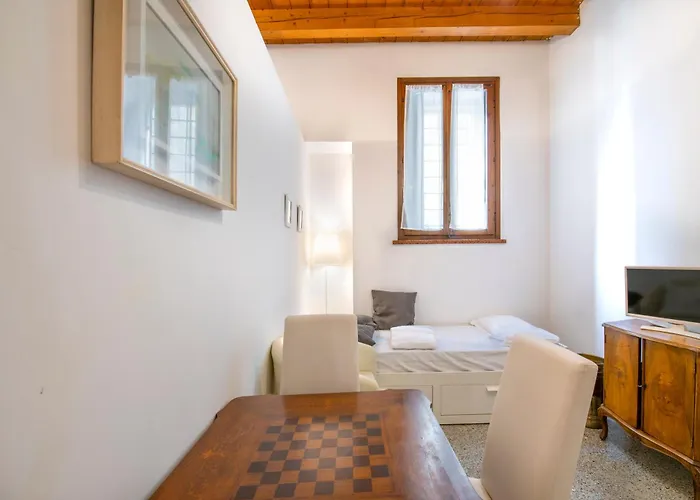 Residenze Giulietta Capuleti 2