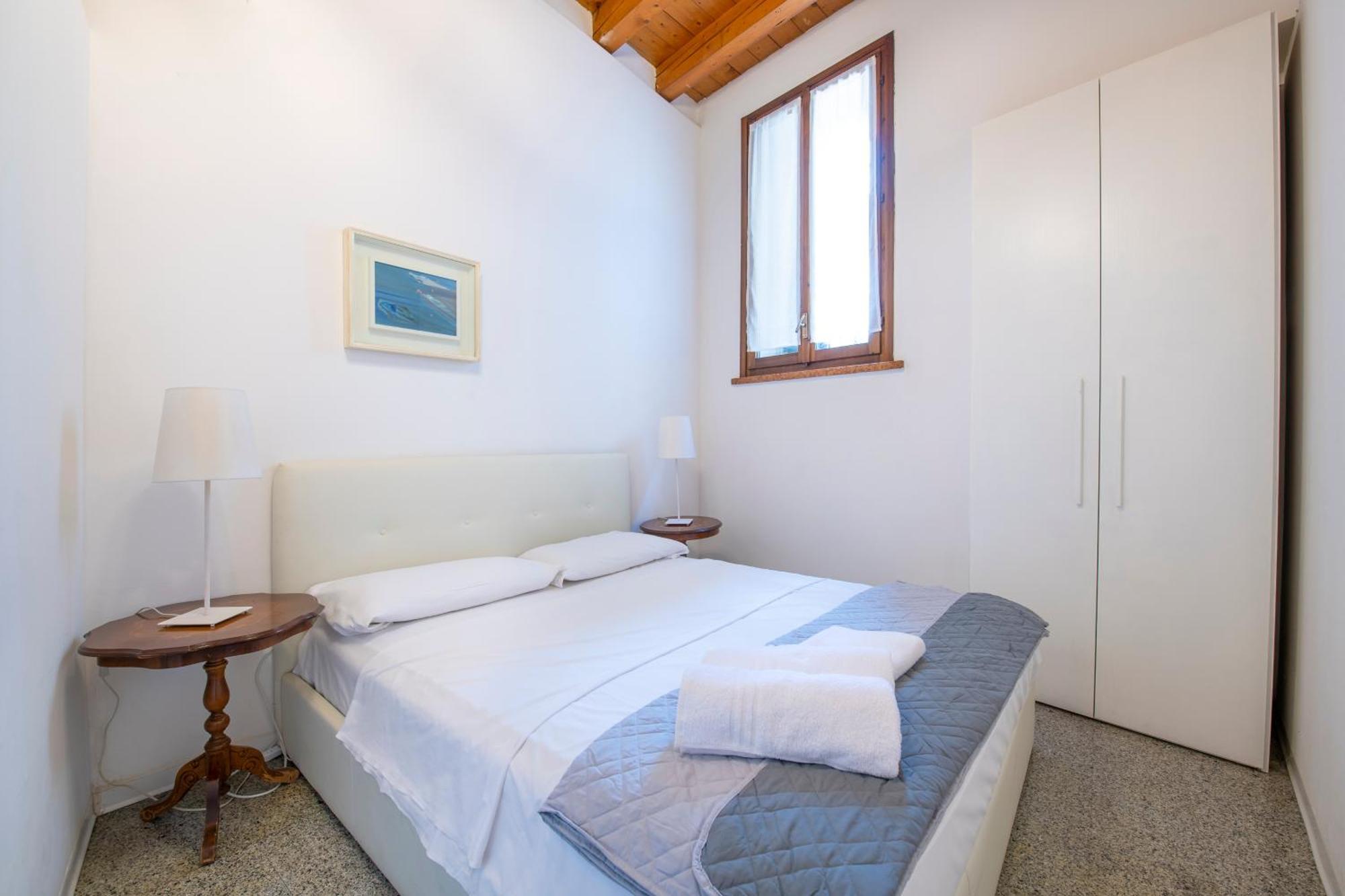 Residenze Giulietta Capuleti 2 Appartement *