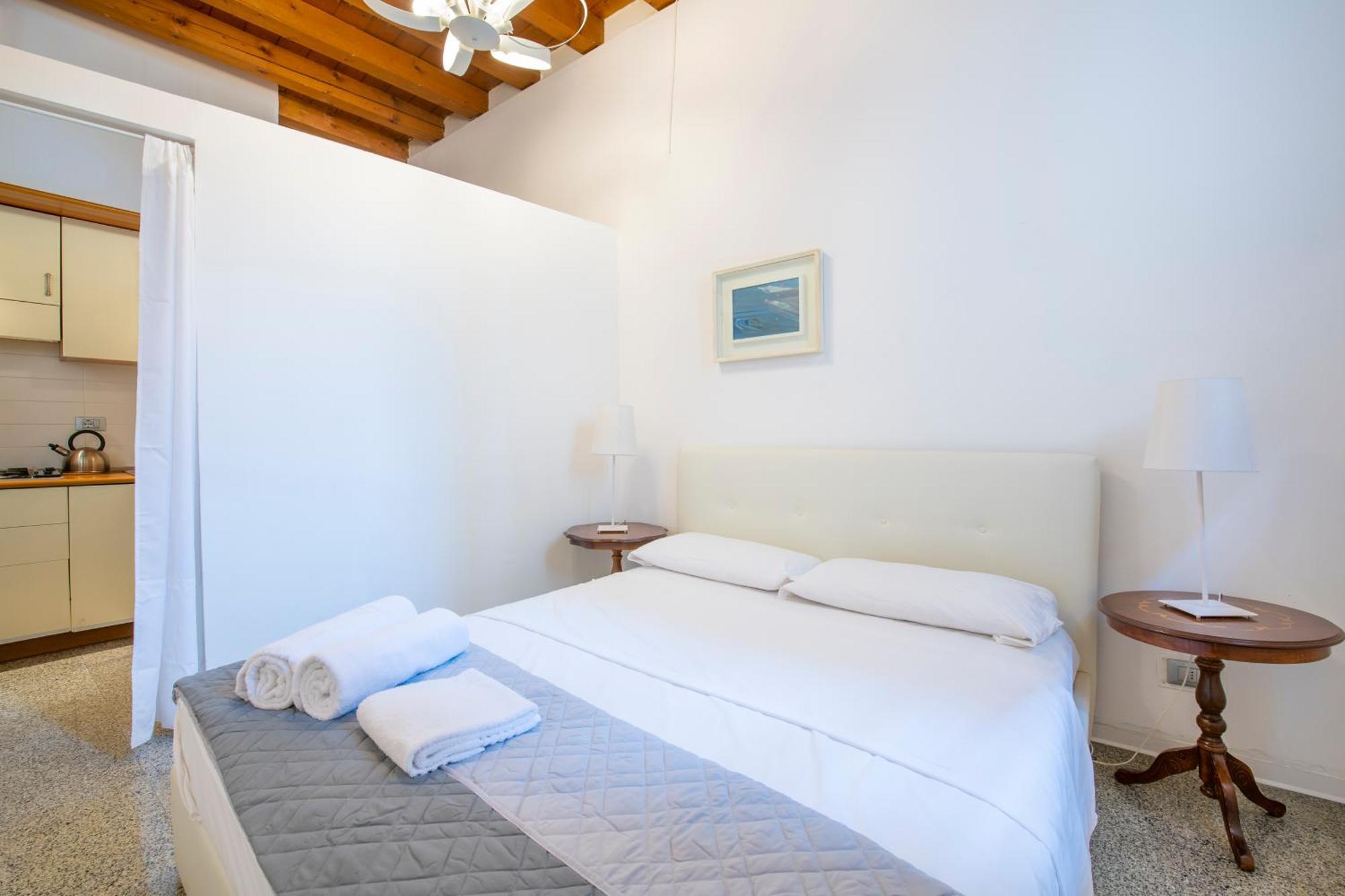 Residenze Giulietta Capuleti 2 Appartement Vérone