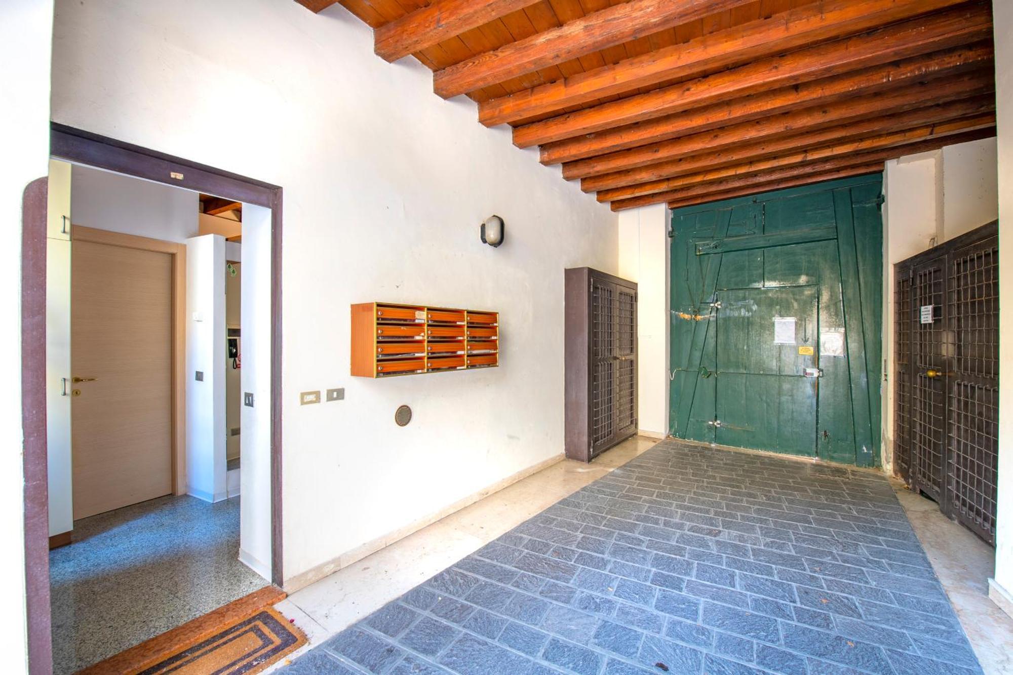 Residenze Giulietta Capuleti 2 * Vérone