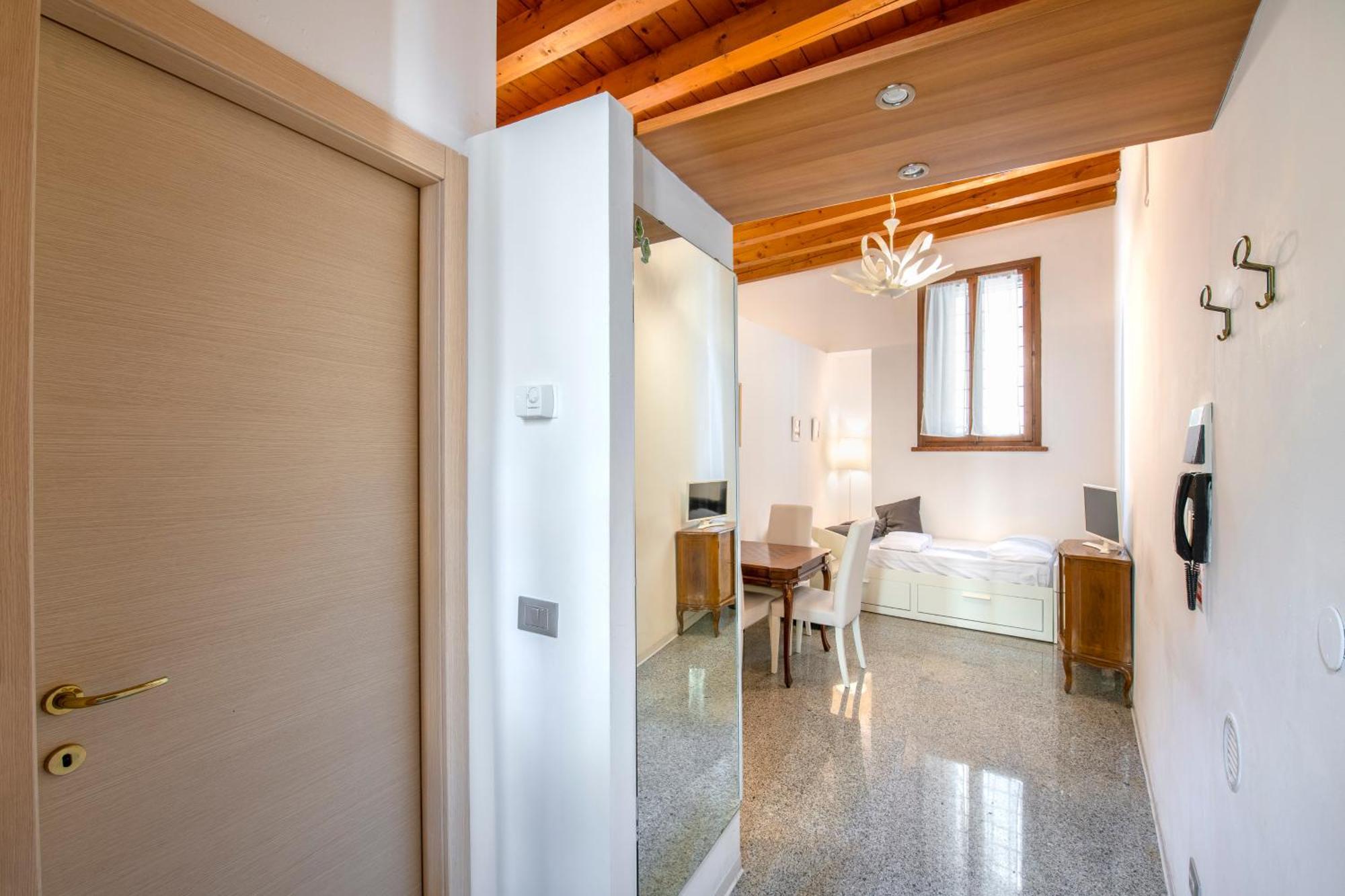 Residenze Giulietta Capuleti 2 Appartement *