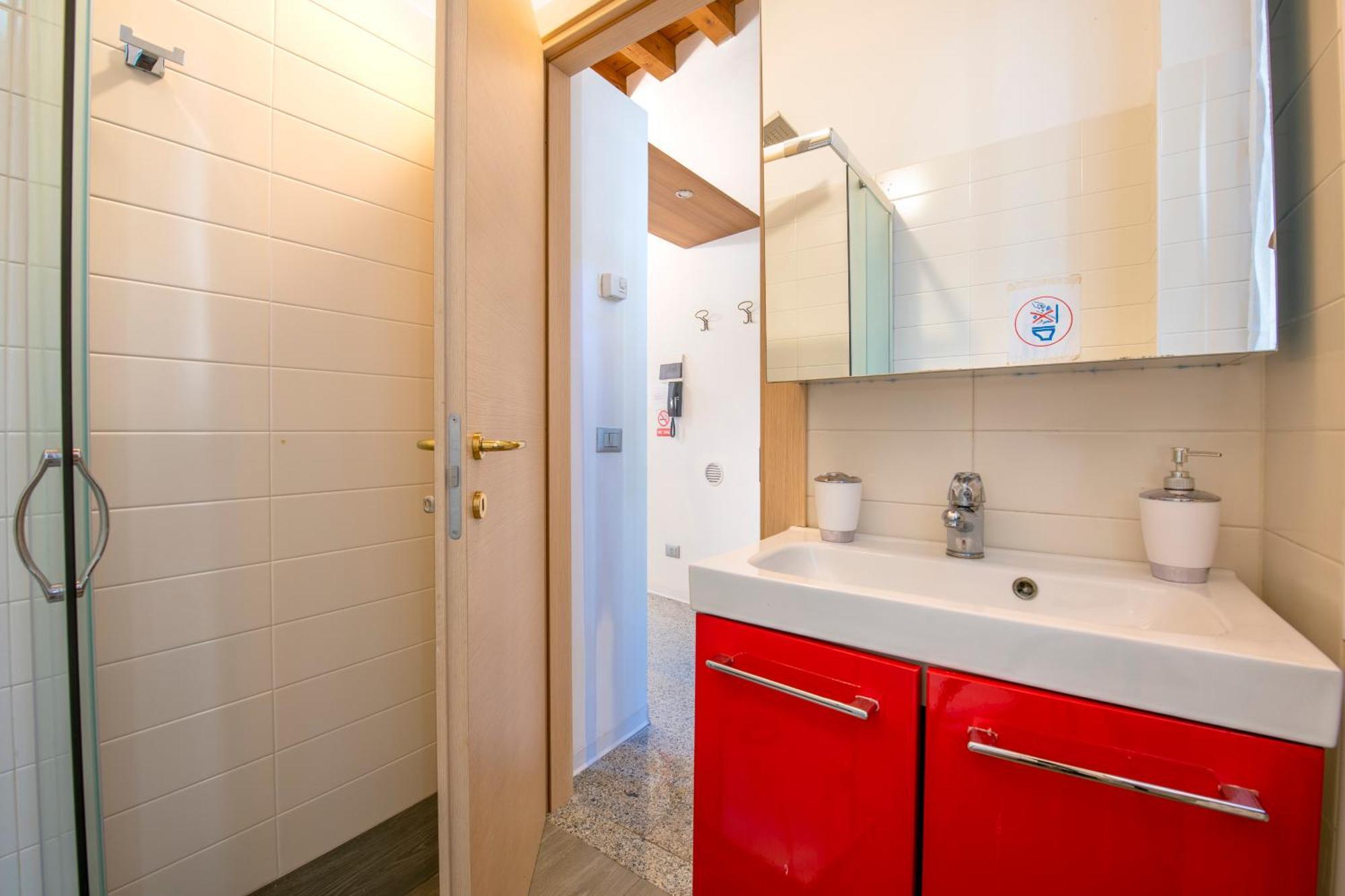 Residenze Giulietta Capuleti 2 * Vérone
