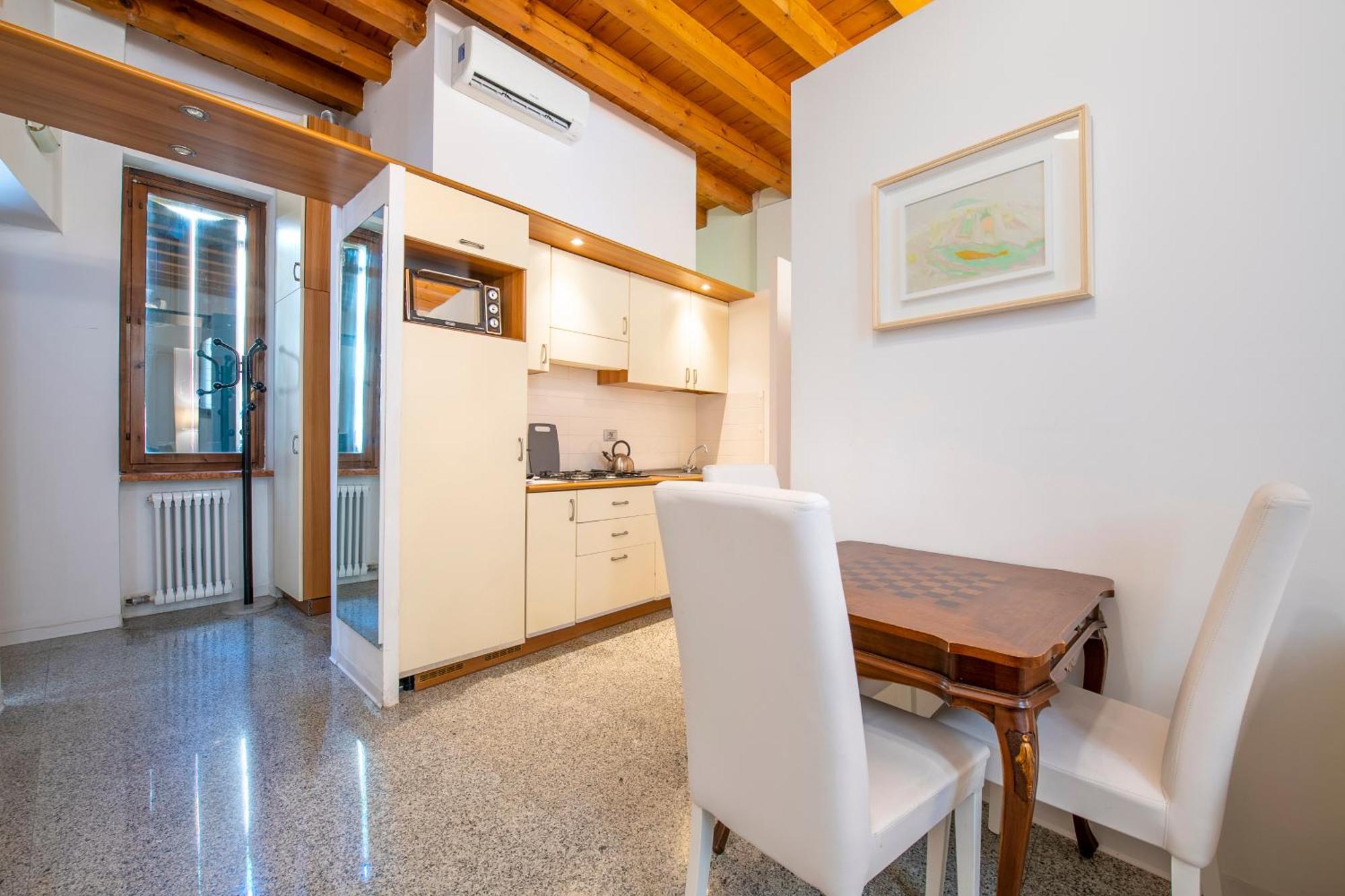 Residenze Giulietta Capuleti 2 Appartement Vérone