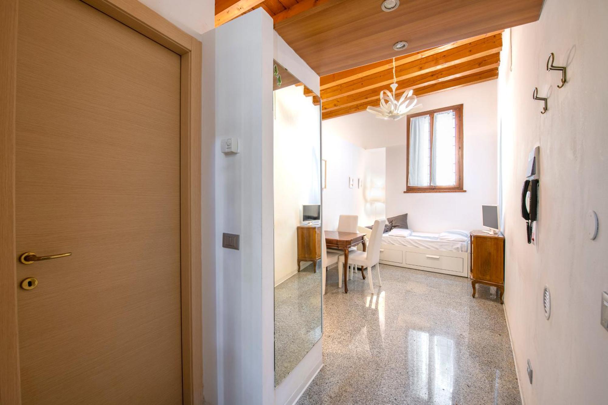 Appartement Residenze Giulietta Capuleti 2