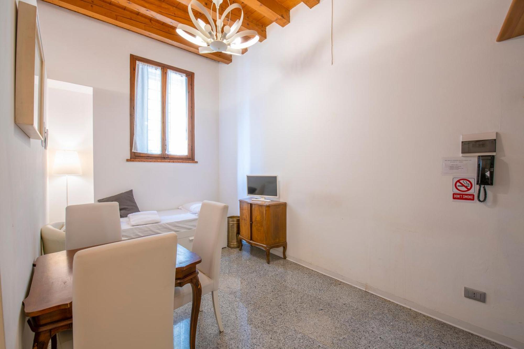 Appartement Residenze Giulietta Capuleti 2 *